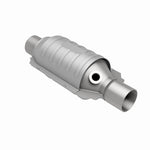 MagnaFlow Conv Univ 1.75 Single O2 Boss - Miami AutoSport Technik