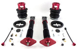 Air Lift Performance 02-07 Infiniti G35 / 03-08 Nissan 350Z Rear Kit - Miami AutoSport Technik