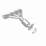 MagnaFlow Conv DF 06 Pontiac G6 2.4L - Miami AutoSport Technik