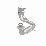 MagnaFlow Conv DF  Standard Cat 00-05 Toyota MR2 Spyder 1.8L Rear - Miami AutoSport Technik