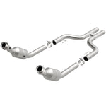 Magnaflow Conv DF Mustang 05-09 4.6L - Miami AutoSport Technik
