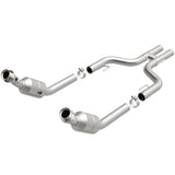 Magnaflow Conv DF Mustang 05-09 4.6L - Miami AutoSport Technik