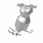 Magnaflow Conv DF 10-12 Insight 1.3L Manifold - Miami AutoSport Technik