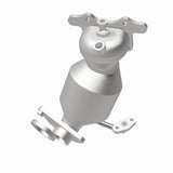 Magnaflow Conv DF 10-12 Insight 1.3L Manifold - Miami AutoSport Technik