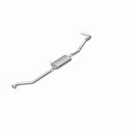 MagnaFlow Sys C/B 03 GM 1500 Silverado 5.3L V - Miami AutoSport Technik