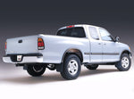 Borla 00-06 Toyota Tundra 4.7L V8 AT/MT 2WD/4WD Truck Side Exit Catback Exhaust - Miami AutoSport Technik