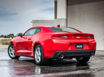 Borla 2016 Chevy Camaro 2.0L Turbo AT/MT 3in-2.25in Mid-Pipe - Miami AutoSport Technik