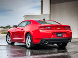 Borla 2016 Chevy Camaro 2.0L Turbo AT/MT 3in-2.25in Mid-Pipe - Miami AutoSport Technik