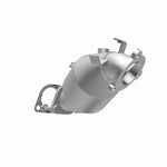 MagnaFlow Conv Direct Fit 10-12 Hyundai Genesis Coupe L4 2.0L - Miami AutoSport Technik