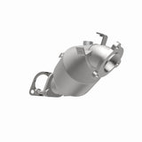 MagnaFlow Conv Direct Fit 10-12 Hyundai Genesis Coupe L4 2.0L - Miami AutoSport Technik