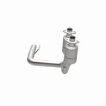 MagnaFlow Conv DF 99-04 Jeep Grand Cherokee 4.0L Front - Miami AutoSport Technik