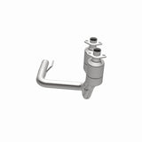 MagnaFlow Conv DF 99-04 Jeep Grand Cherokee 4.0L Front - Miami AutoSport Technik