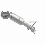 MagnaFlow Conv Direct Fit OEM 12-17 Jeep Wrangler 3.6L Underbody - Miami AutoSport Technik