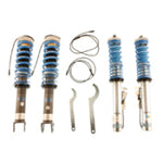 Bilstein B16 2005 Porsche 911 Carrera Convertible Front and Rear Performance Suspension System - Miami AutoSport Technik