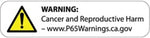 Corsa 11-14 Ford F-150 Raptor 6.2L V8 145in Wheelbase Black Xtreme Cat-Back Exhaust - Miami AutoSport Technik