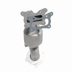 Magnaflow Conv DF 09-14 Acura TSX 2.4L / 08-12 Honda Accord 2.4L - Miami AutoSport Technik