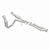 MagnaFlow Conv Direct Fit 2015 Ford Transit-150/250/350 V6 3.7L - Miami AutoSport Technik