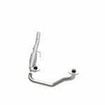 MagnaFlow Conv Direct Fit Ram 1500/2500 94-99 - Miami AutoSport Technik