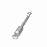 Magnaflow Conv DF 11-15 Frontier 4 Underbody - Miami AutoSport Technik