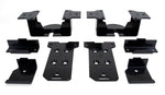 Air Lift Loadlifter 5000 for 2019 Chevrolet Silverado 1500 4WD (Trail Boss) - Miami AutoSport Technik