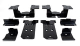 Air Lift Loadlifter 5000 for 2019 Chevrolet Silverado 1500 4WD (Trail Boss) - Miami AutoSport Technik
