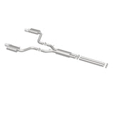 MagnaFlow Sys CB 05 Chrysler/Dodge SRT 6.1 V8 - Miami AutoSport Technik
