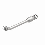 MagnaFlow Converter Direct Fit 05-12 Nissan Pathfinder 4.0L / 05-15 NIssan Xterra 4.0L - Miami AutoSport Technik