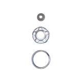 Bilstein 5100 Series 2021+ Ford Bronco 4 door Rear 46mm Monotube Shock Absorber - Miami AutoSport Technik