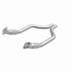 MagnaFlow Conv DF 05- SRT-8 6.1L OFF ROAD - Miami AutoSport Technik