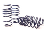 H&R 10-19 Ford Fiesta 1.6L/1.0L EcoBoost Sport Spring - Miami AutoSport Technik