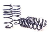 H&R 10-19 Ford Fiesta 1.6L/1.0L EcoBoost Sport Spring - Miami AutoSport Technik