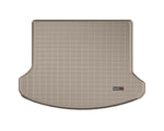 WeatherTech 10+ Lexus RX Cargo Liners - Tan - Miami AutoSport Technik