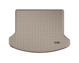 WeatherTech 10+ Lexus RX Cargo Liners - Tan - Miami AutoSport Technik