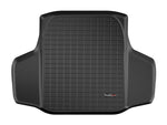 WeatherTech 2018+ Honda Accord (Sedan) Cargo Liner - Black - Miami AutoSport Technik