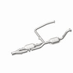 Magnaflow Conv DF 04-07 Dodge Ram 5.7L - Miami AutoSport Technik