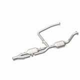 Magnaflow Conv DF 04-07 Dodge Ram 5.7L - Miami AutoSport Technik