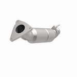 MagnaFlow Conv DF Camaro 98-02 5.7L D/S - Miami AutoSport Technik
