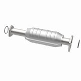 MagnaFlow Conv DF 04 Acura TSX 2.4L - Miami AutoSport Technik