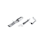 MagnaFlow Sys C/B Jetta Iv All Models - Miami AutoSport Technik