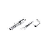 MagnaFlow Sys C/B Jetta Iv All Models - Miami AutoSport Technik