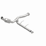 Magnaflow Conv DF 2011-2014 F-150 5.0L Underbody - Miami AutoSport Technik