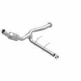 Magnaflow Conv DF 2011-2014 F-150 5.0L Underbody - Miami AutoSport Technik