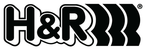 H&R 15-20 Volkswagen Golf/GTI S/SE/SEL/1.8T MK7 Sway Bar Kit - 28mm Front/26mm Rear - Miami AutoSport Technik