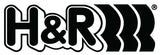 H&R 02-06 MINI Cooper/Cooper S R50/R53 27mm Non Adj. Sway Bar - Front - Miami AutoSport Technik