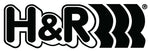 H&R Trak+ 13mm DR Spacer Bolt Pattern 5/112 CB 66.5mm Bolt Thread 14x1.25 - Black - Miami AutoSport Technik