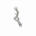 MagnaFlow Converter Direct Fit 12-14 Subaru Impreza 2.5L / 15-16 WRX STI - Miami AutoSport Technik