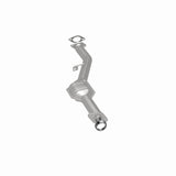 MagnaFlow Converter Direct Fit 12-14 Subaru Impreza 2.5L / 15-16 WRX STI - Miami AutoSport Technik