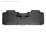 WeatherTech 07+ Ford Expedition Rear FloorLiner - Black - Miami AutoSport Technik