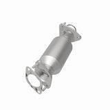 Magnaflow Conv DF 13-15 Frontier 4 Close Coupled - Miami AutoSport Technik