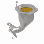 Magnaflow Conv DF 2009 MAXIMA 3.5L Underbody - Miami AutoSport Technik